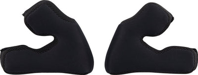 Fox head rampage mips cheek pads