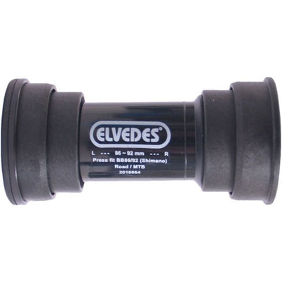 Trapaslagerset Elvedes bb86 92 adapter
