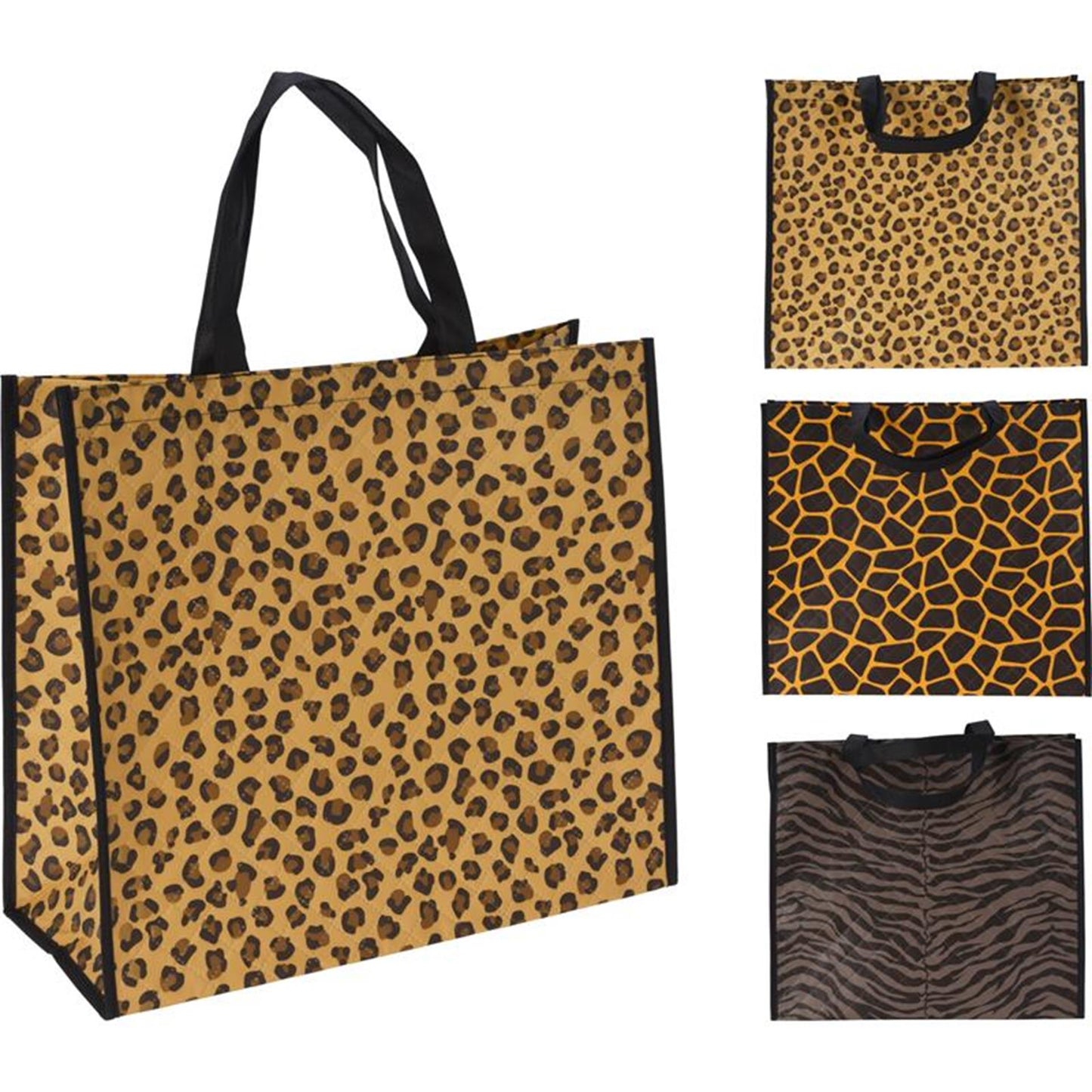 Storage solutions boodschappentas 45x40x20cm