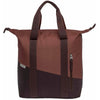Newlooxs tas new looxs kota shopper | oslo | bordeaux rood | 24l