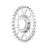 Gates voortandwiel cdx fin line 32t - pinion - afbeelding 1