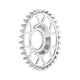 Gates voortandwiel cdx fin line 32t - pinion