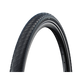 Schwalbe benelux b.v. schwalbe draadband motion big apple 50-406 +r zwart