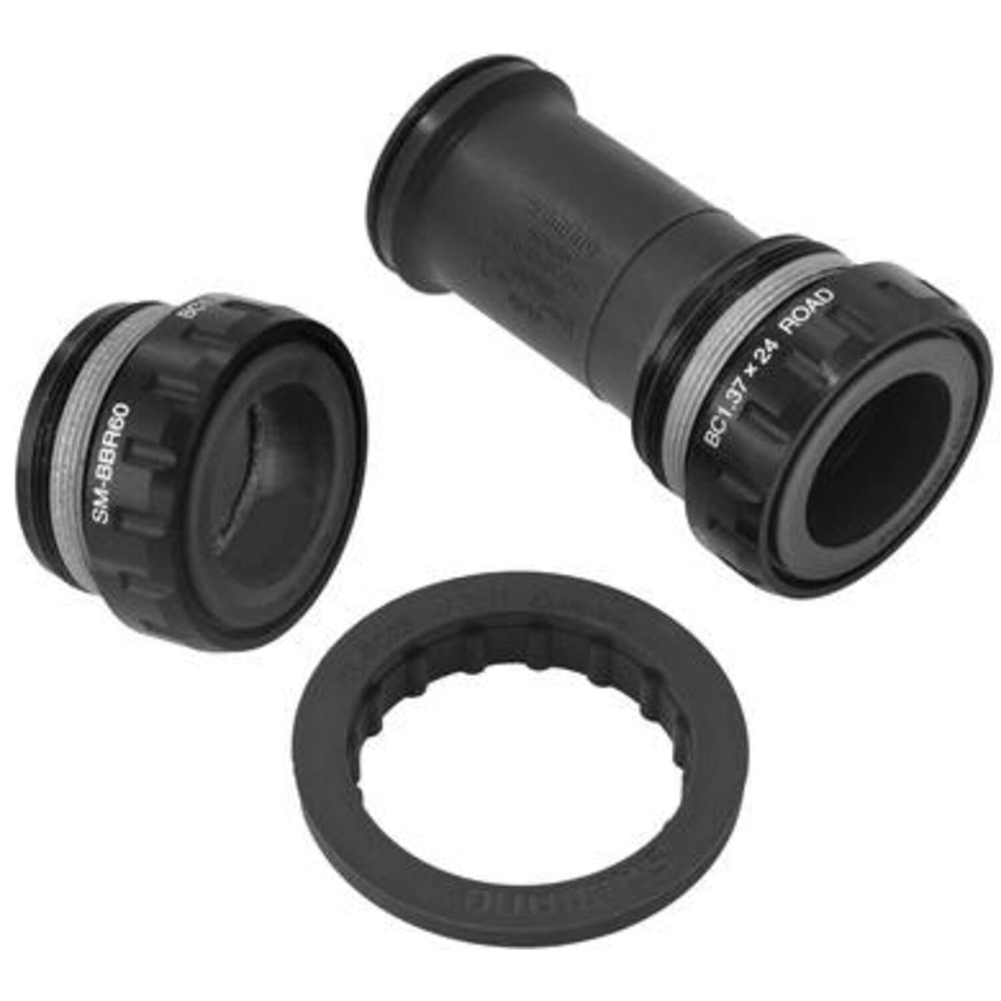 Shimano - trapas 105 ultegra bbr60 bsa oem