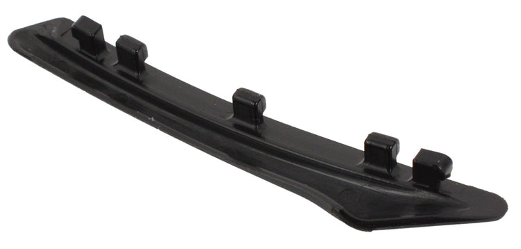 Shimano skid plate for fd-6800 5800 4700 front derailleur