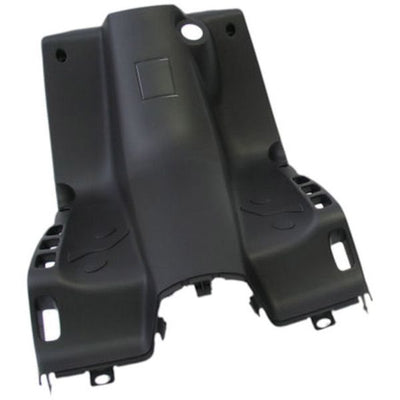 Edge beenscherm peugeot speedfight 1 2 zwart
