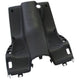 Edge beenscherm peugeot speedfight 1 2 zwart