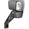 Axa koplamp nxt e-bike 30 lux 6-48v - zwart
