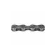 KMC Fietsketting X10EL - Zilver - 10 speed - 114 schakels