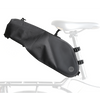 Selle Royal Zadeltas - Extra-Large - Zwart - Fiets - 7L