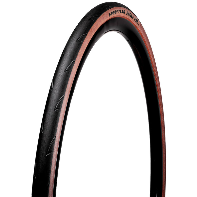 Goodyear - eagle f1 r tlc 700x34c transparant