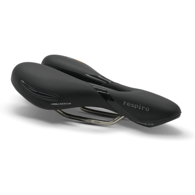 Selle royal sattel respiro sr saddles respiro athletic black