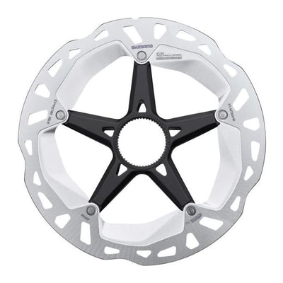 Shimano remschijf deore xt cues rt-mt800 - 180 mm - center lock