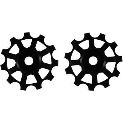 Novaride ceramic pulley wheels 11 t