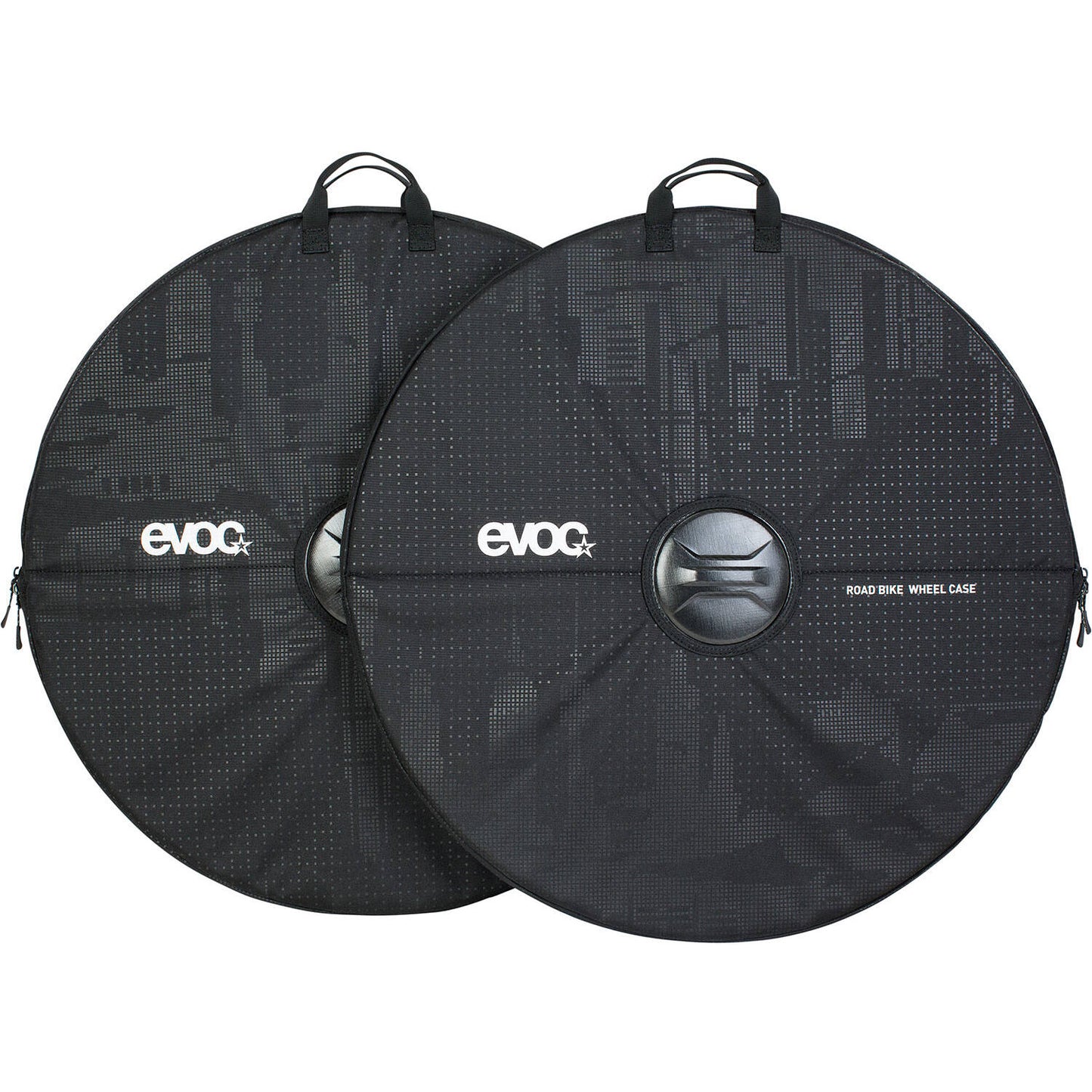 Evoc road bike wheel case