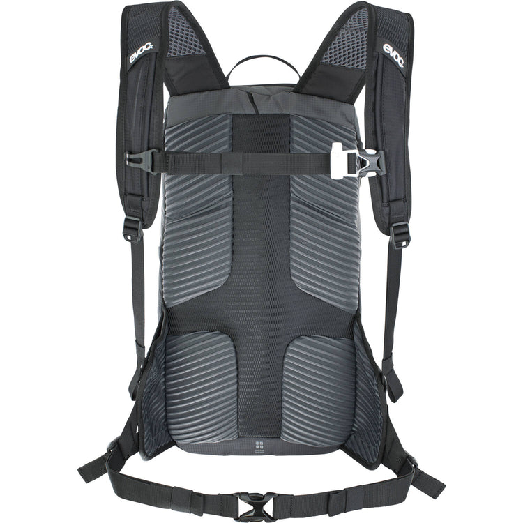 Evoc ride 12 l - backpack