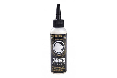 Joe's no flats - podium sealant 125ml