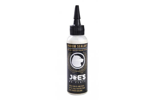 Joe's no flats - podium sealant 125ml