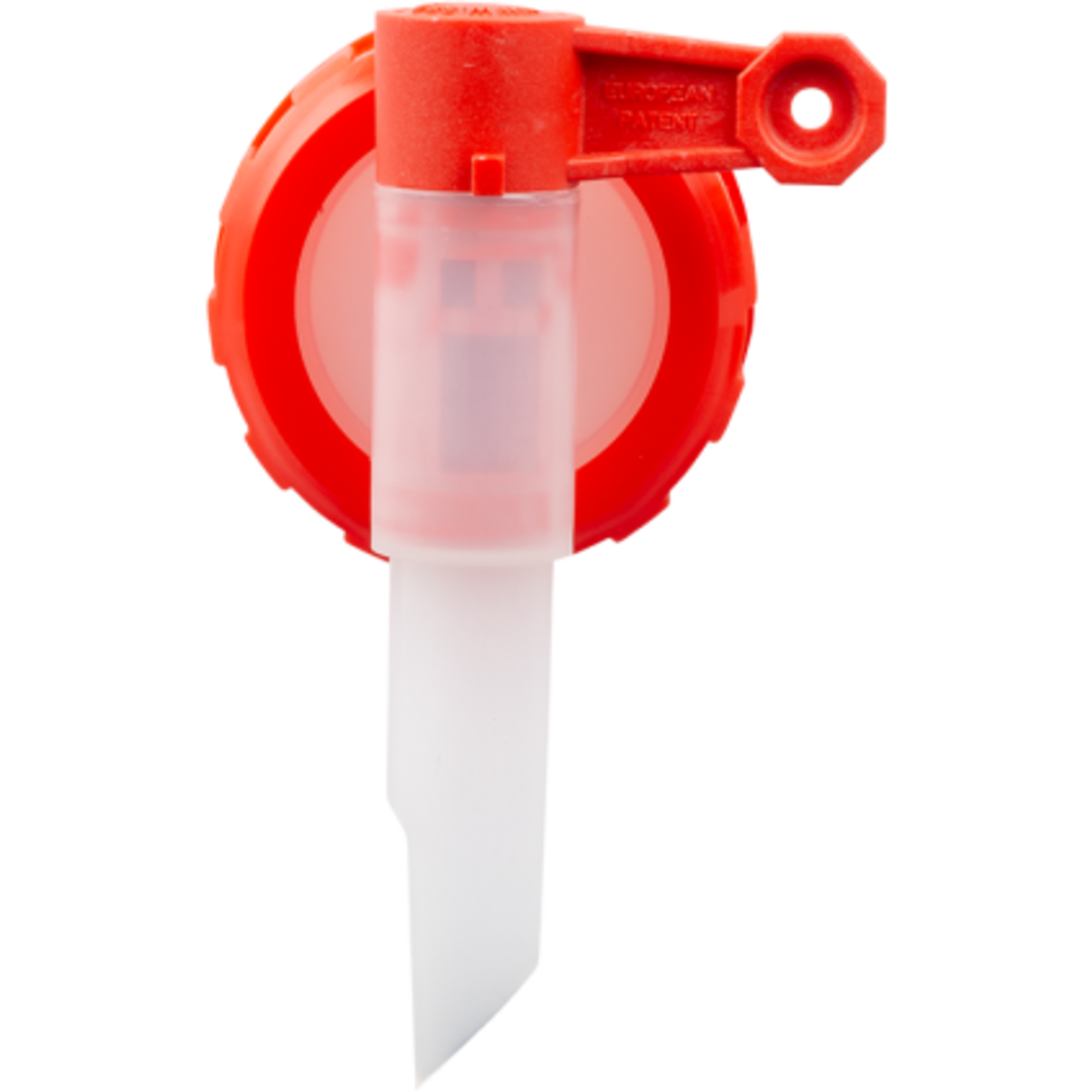 Bike7 - tap kraan voor clean 25l