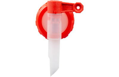 Bike7 - tap kraan voor clean 25l