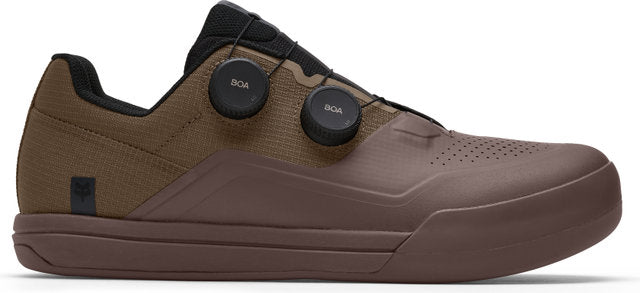 Fox head union boa mtb shoes 2025 model year