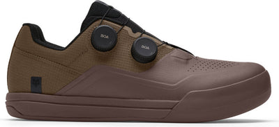 Fox head union boa mtb shoes 2025 model year