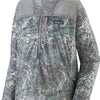 Patagonia houdini stash 1 2 zip women's pullover anorak