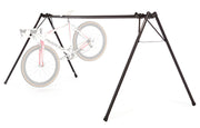 Feedback sports a-frame portable bicycle event storage stand - afbeelding 2