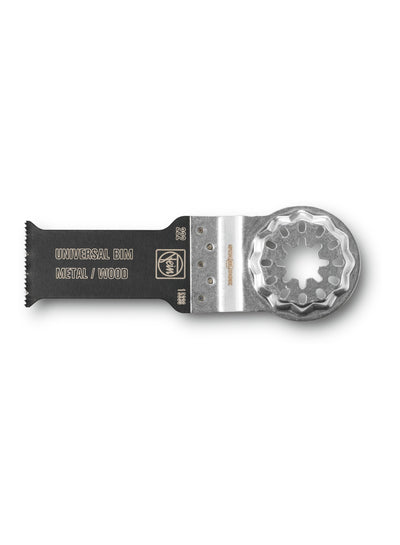Fein starlock e-cut universal-zaagblad sl 55x28 st. 1 63502222210