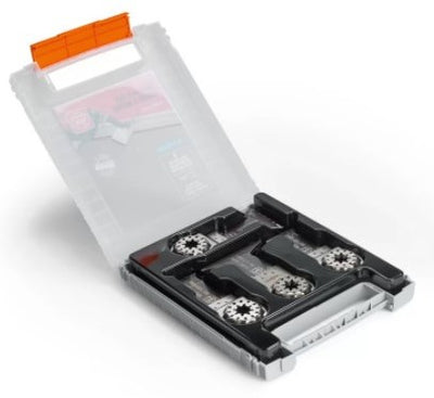 Fein best of e-cut | starlock | wood metal | zaagbladenset | 6-delig - 35222967010