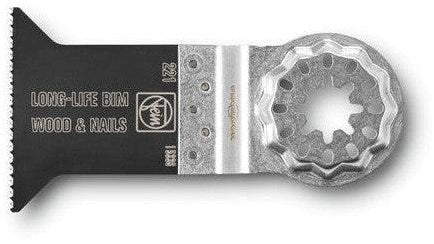 Fein e-cut long-life-zaagblad sl 50x50 st. 1 63502221210