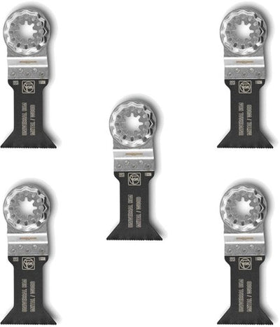 Fein e-cut universal-zaagblad sl 55x44 st. 5 63502223230