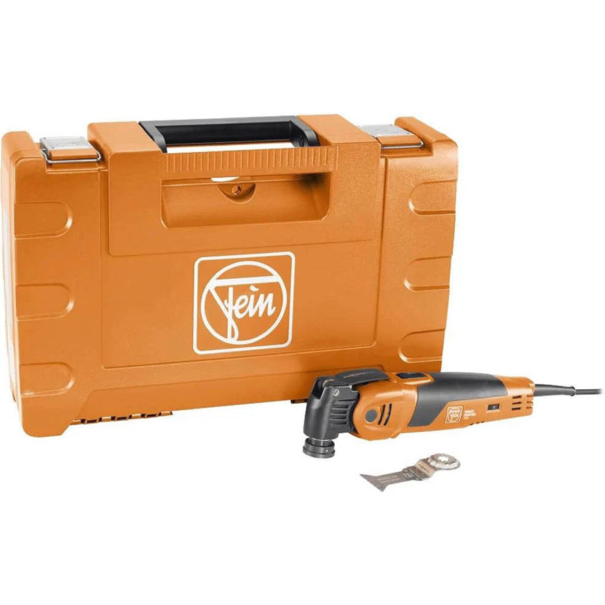 Fein mm 700 max multimaster 450w multitool - 72296862000
