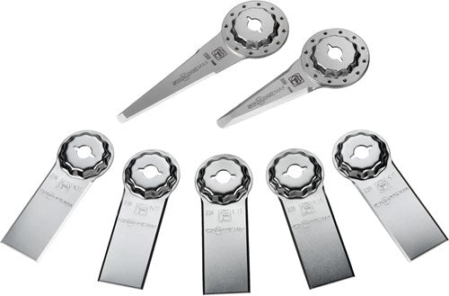 Fein professionele starlockmax voegenrenovatie messenset - 35222967130