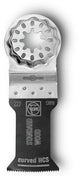 Fein starlock e-cut standard zaagblad | 55x35mm - 63502227210