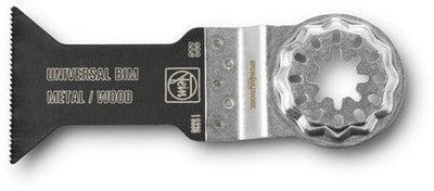 Fein starlock e-cut universal-zaagblad sl 55x44 st. 1 - 63502223210