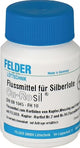Felder hardsoldeerpasta | 500-800 graden celsius | 100 g | 1 stuk - 26100050 26100050