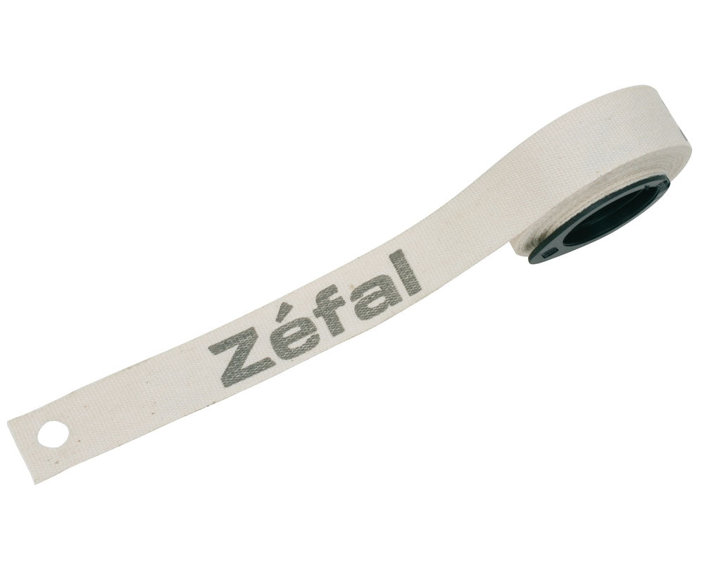 Zéfal cotton self adhesive rim tape | 22 mm