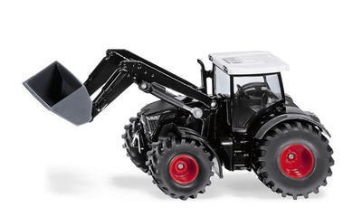 Siku fendt 942 vario met voorlader 1:50