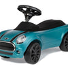 Ferbedo car mini (official license) - blauw