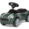 Ferbedo car mini (official license) - groen