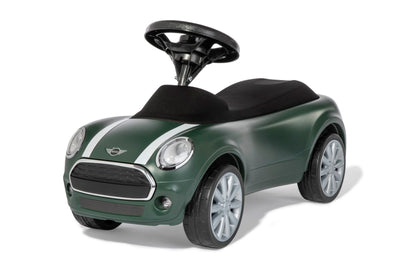 Ferbedo car mini (official license) - groen