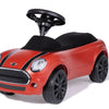 Ferbedo car mini (official license) - rood