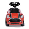 Ferbedo car mini (official license) - rood
