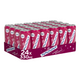 Fernandes cherry bouquet blik sleek (24x 33cl)