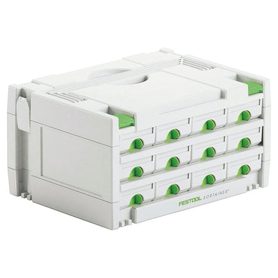 Festool accessoires sortainer sys 3-sort 12 | 491986