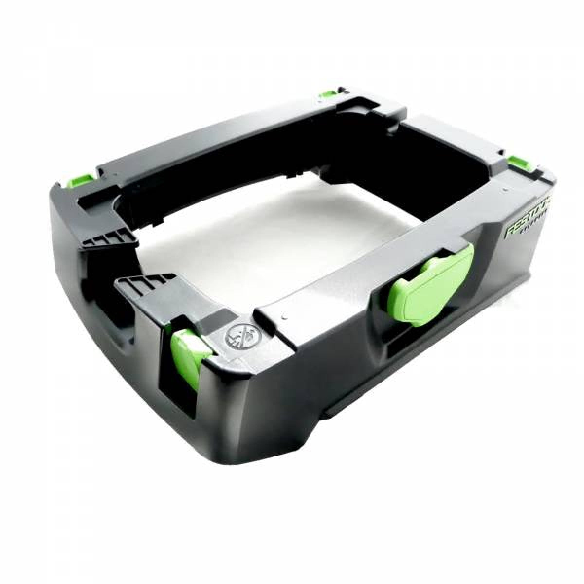 Festool accessoires zwarte bovenkap | 500118
