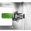Festool accessoires 205229 | fs-wa 90° | hoekaanslag | voor festool geleiderail - 205229