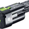 Festool accessoires accu bp 18 li 3,0 ah ergo i - 577704