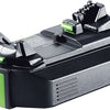 Festool accessoires accupack bp-xs 10,8v 2.6 ah li-ion - 500184